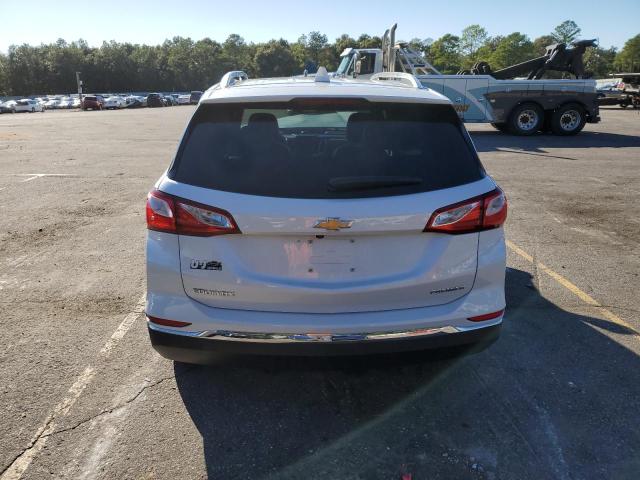 Photo 5 VIN: 3GNAXNEV1MS106917 - CHEVROLET EQUINOX 