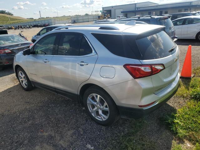 Photo 1 VIN: 3GNAXNEV1MS138007 - CHEVROLET EQUINOX PR 