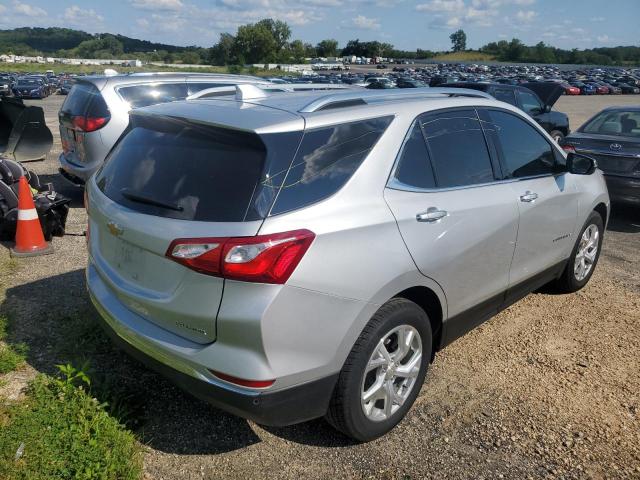 Photo 2 VIN: 3GNAXNEV1MS138007 - CHEVROLET EQUINOX PR 