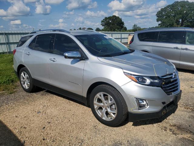 Photo 3 VIN: 3GNAXNEV1MS138007 - CHEVROLET EQUINOX PR 