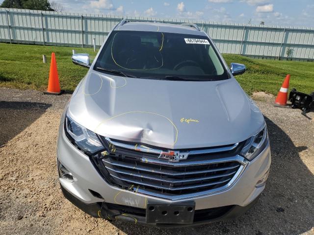 Photo 4 VIN: 3GNAXNEV1MS138007 - CHEVROLET EQUINOX PR 