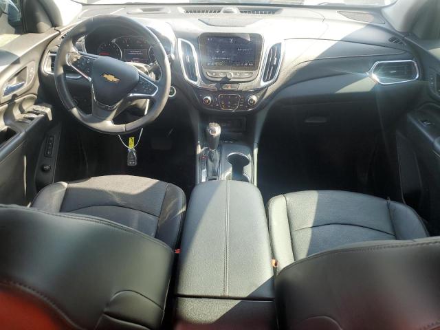 Photo 7 VIN: 3GNAXNEV1MS138007 - CHEVROLET EQUINOX PR 