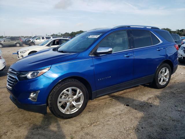 Photo 0 VIN: 3GNAXNEV2KS522343 - CHEVROLET EQUINOX PR 