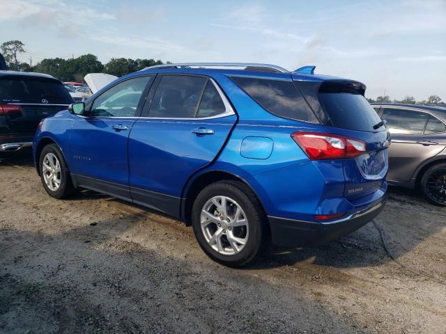 Photo 1 VIN: 3GNAXNEV2KS522343 - CHEVROLET EQUINOX PR 