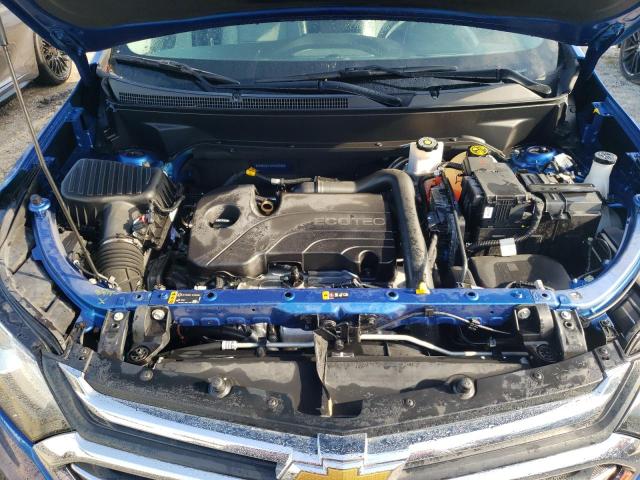 Photo 11 VIN: 3GNAXNEV2KS522343 - CHEVROLET EQUINOX PR 