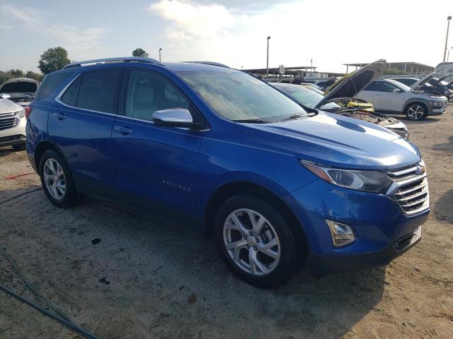 Photo 3 VIN: 3GNAXNEV2KS522343 - CHEVROLET EQUINOX PR 