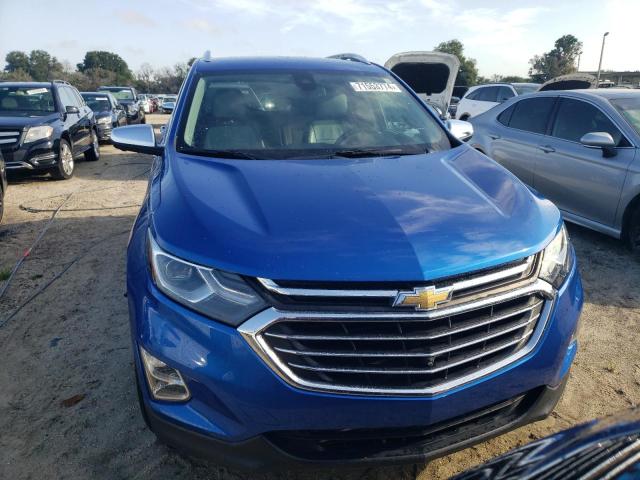 Photo 4 VIN: 3GNAXNEV2KS522343 - CHEVROLET EQUINOX PR 