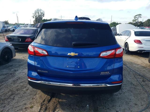 Photo 5 VIN: 3GNAXNEV2KS522343 - CHEVROLET EQUINOX PR 