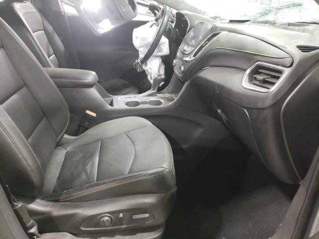 Photo 4 VIN: 3GNAXNEV2KS531561 - CHEVROLET EQUINOX PR 