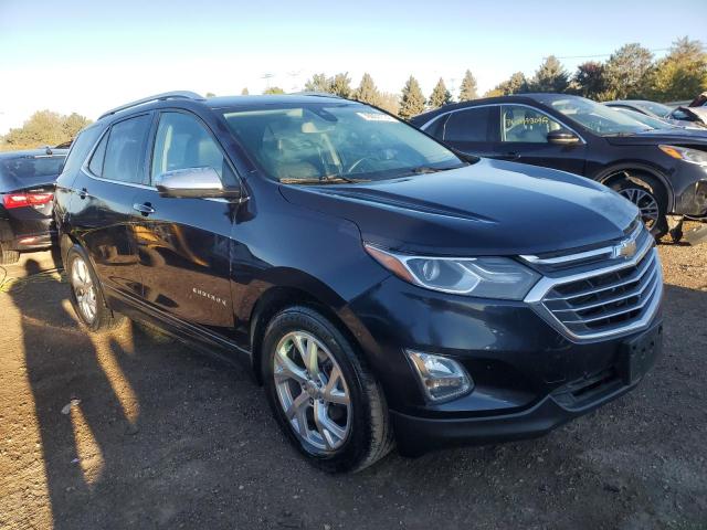 Photo 3 VIN: 3GNAXNEV2LS525163 - CHEVROLET EQUINOX PR 