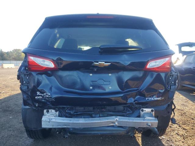 Photo 5 VIN: 3GNAXNEV2LS525163 - CHEVROLET EQUINOX PR 