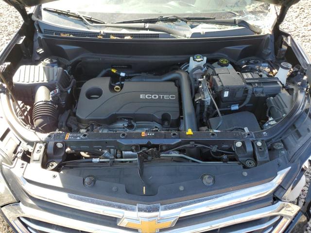 Photo 11 VIN: 3GNAXNEV2LS585590 - CHEVROLET EQUINOX PR 