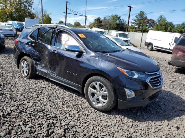 Photo 3 VIN: 3GNAXNEV2LS585590 - CHEVROLET EQUINOX PR 