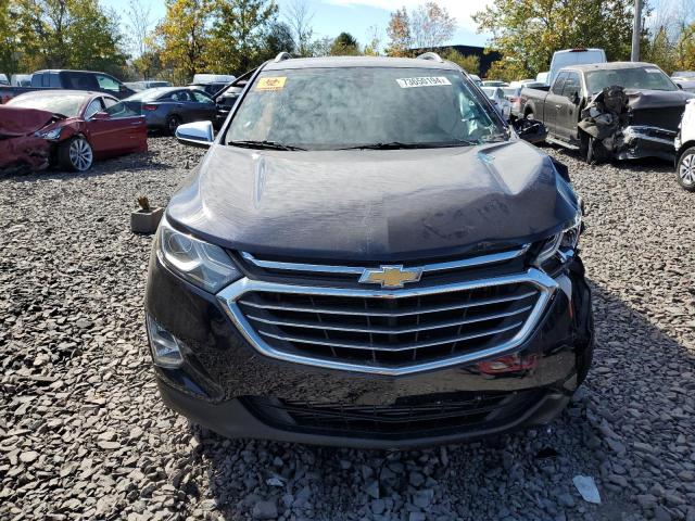 Photo 4 VIN: 3GNAXNEV2LS585590 - CHEVROLET EQUINOX PR 