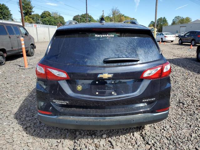 Photo 5 VIN: 3GNAXNEV2LS585590 - CHEVROLET EQUINOX PR 