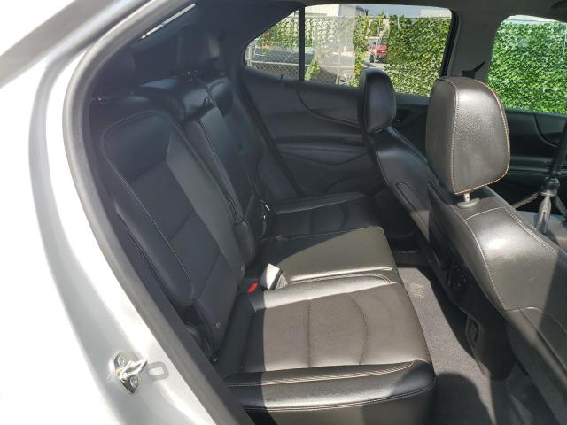 Photo 10 VIN: 3GNAXNEV2MS103735 - CHEVROLET EQUINOX PR 