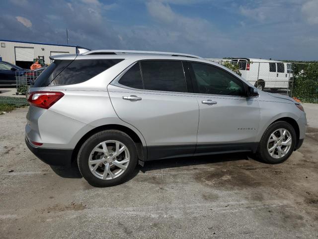 Photo 2 VIN: 3GNAXNEV2MS103735 - CHEVROLET EQUINOX PR 