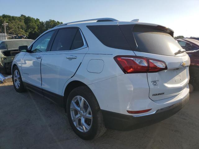 Photo 1 VIN: 3GNAXNEV2MS138288 - CHEVROLET EQUINOX PR 