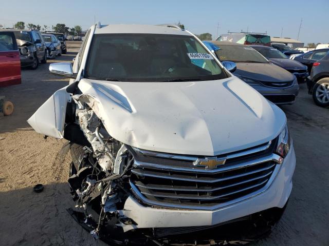 Photo 4 VIN: 3GNAXNEV2MS138288 - CHEVROLET EQUINOX PR 