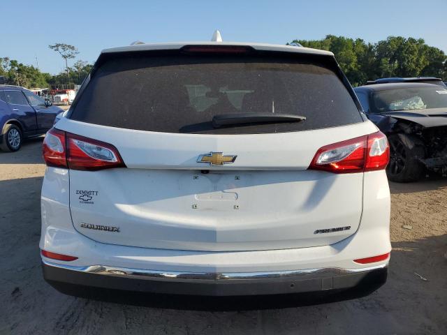 Photo 5 VIN: 3GNAXNEV2MS138288 - CHEVROLET EQUINOX PR 