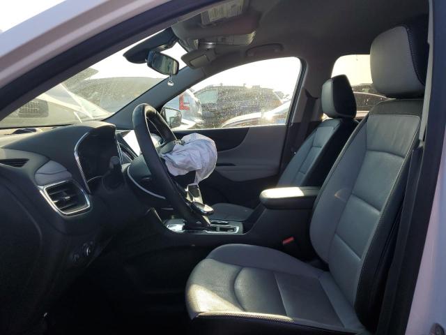 Photo 6 VIN: 3GNAXNEV2MS138288 - CHEVROLET EQUINOX PR 