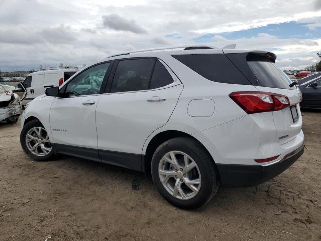 Photo 1 VIN: 3GNAXNEV2MS164101 - CHEVROLET EQUINOX 