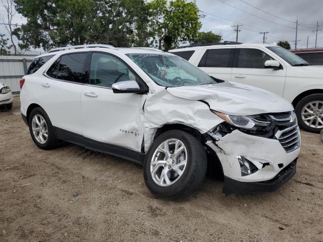 Photo 3 VIN: 3GNAXNEV2MS164101 - CHEVROLET EQUINOX 