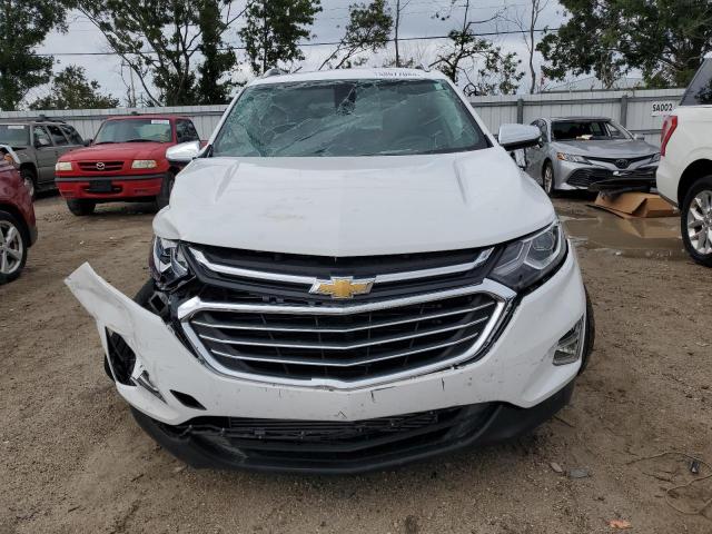 Photo 4 VIN: 3GNAXNEV2MS164101 - CHEVROLET EQUINOX 