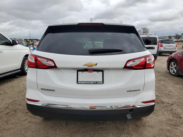 Photo 5 VIN: 3GNAXNEV2MS164101 - CHEVROLET EQUINOX 