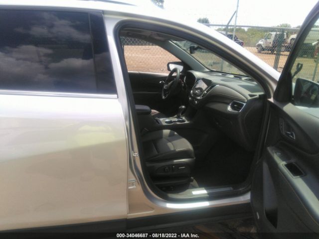 Photo 4 VIN: 3GNAXNEV2MS166799 - CHEVROLET EQUINOX 