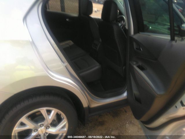 Photo 7 VIN: 3GNAXNEV2MS166799 - CHEVROLET EQUINOX 