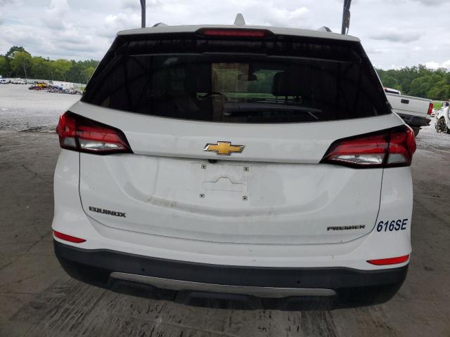 Photo 5 VIN: 3GNAXNEV2NS105759 - CHEVROLET EQUINOX PR 