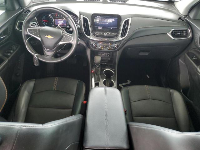 Photo 7 VIN: 3GNAXNEV2NS105759 - CHEVROLET EQUINOX PR 