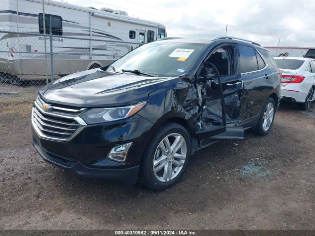 Photo 1 VIN: 3GNAXNEV3KL164504 - CHEVROLET EQUINOX 