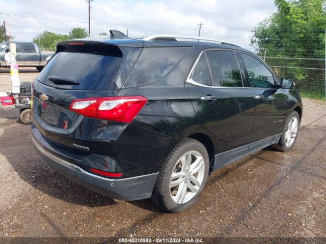 Photo 3 VIN: 3GNAXNEV3KL164504 - CHEVROLET EQUINOX 