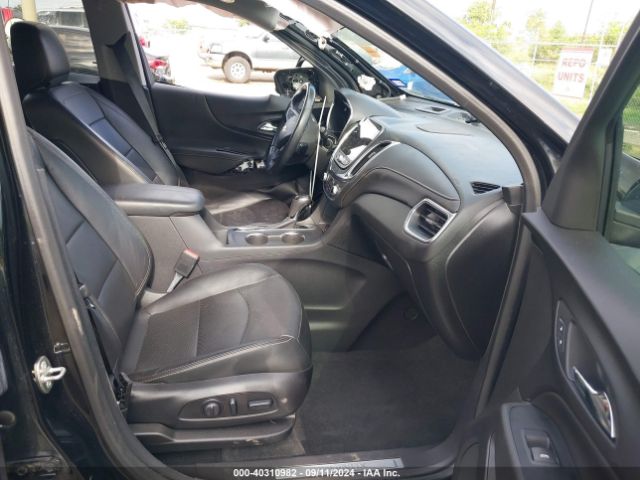 Photo 4 VIN: 3GNAXNEV3KL164504 - CHEVROLET EQUINOX 