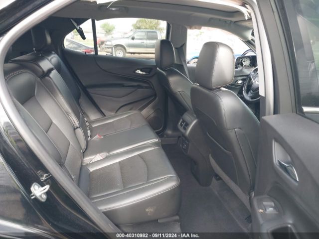 Photo 7 VIN: 3GNAXNEV3KL164504 - CHEVROLET EQUINOX 