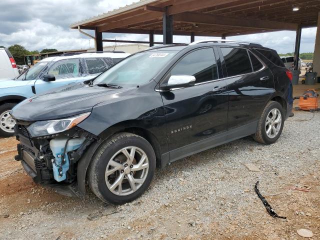 Photo 0 VIN: 3GNAXNEV3KL318760 - CHEVROLET EQUINOX 