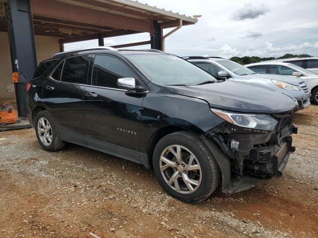 Photo 3 VIN: 3GNAXNEV3KL318760 - CHEVROLET EQUINOX 