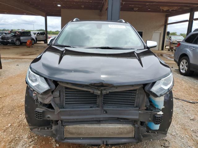 Photo 4 VIN: 3GNAXNEV3KL318760 - CHEVROLET EQUINOX 