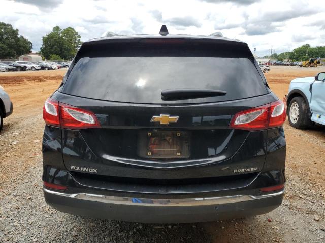 Photo 5 VIN: 3GNAXNEV3KL318760 - CHEVROLET EQUINOX 