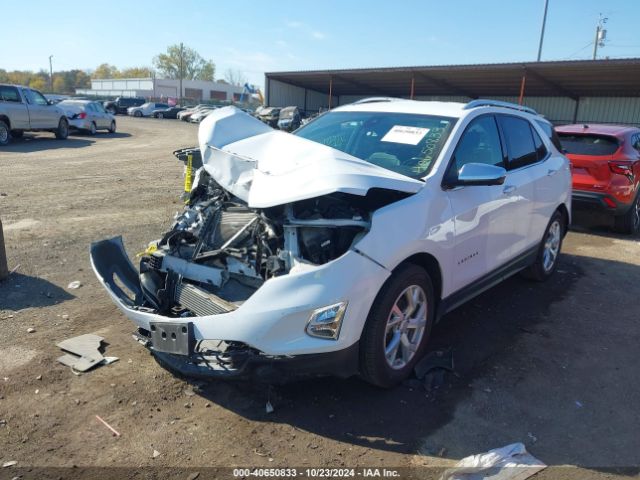 Photo 1 VIN: 3GNAXNEV3KS605103 - CHEVROLET EQUINOX 