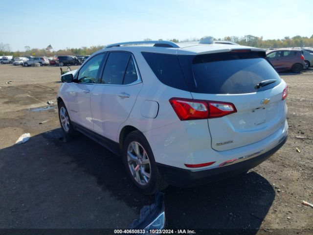 Photo 2 VIN: 3GNAXNEV3KS605103 - CHEVROLET EQUINOX 