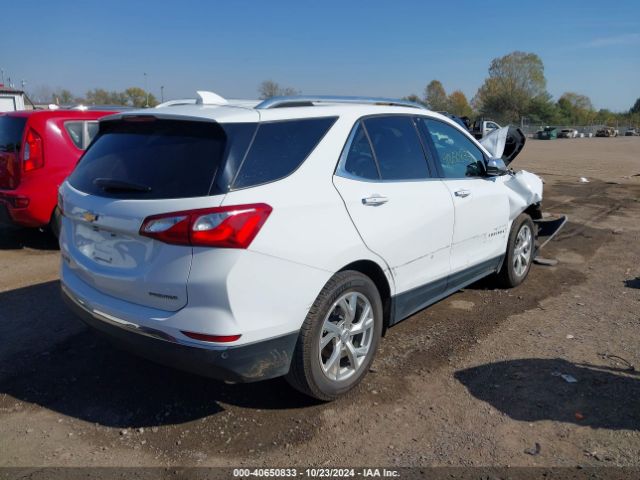 Photo 3 VIN: 3GNAXNEV3KS605103 - CHEVROLET EQUINOX 