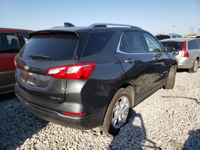 Photo 3 VIN: 3GNAXNEV3KS632835 - CHEVROLET EQUINOX PR 