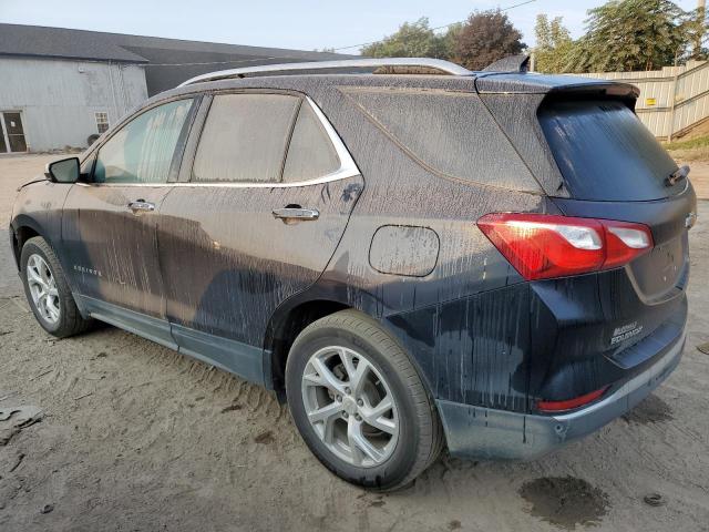 Photo 1 VIN: 3GNAXNEV3LS525284 - CHEVROLET EQUINOX PR 