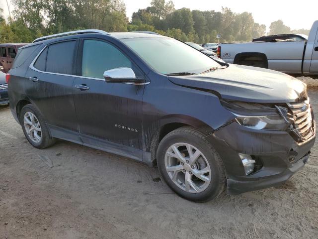 Photo 3 VIN: 3GNAXNEV3LS525284 - CHEVROLET EQUINOX PR 