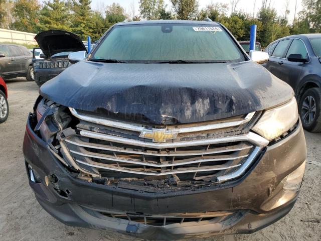 Photo 4 VIN: 3GNAXNEV3LS525284 - CHEVROLET EQUINOX PR 