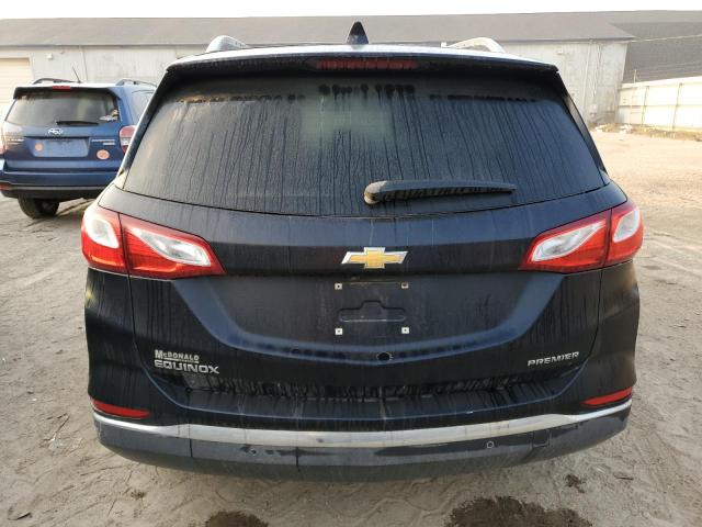 Photo 5 VIN: 3GNAXNEV3LS525284 - CHEVROLET EQUINOX PR 