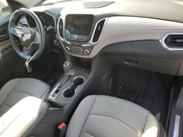 Photo 8 VIN: 3GNAXNEV3LS561654 - CHEVROLET EQUINOX PR 